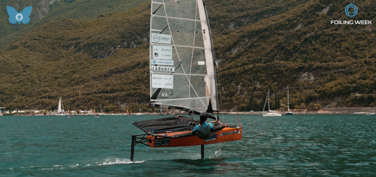 PoliTo Foiling 2021