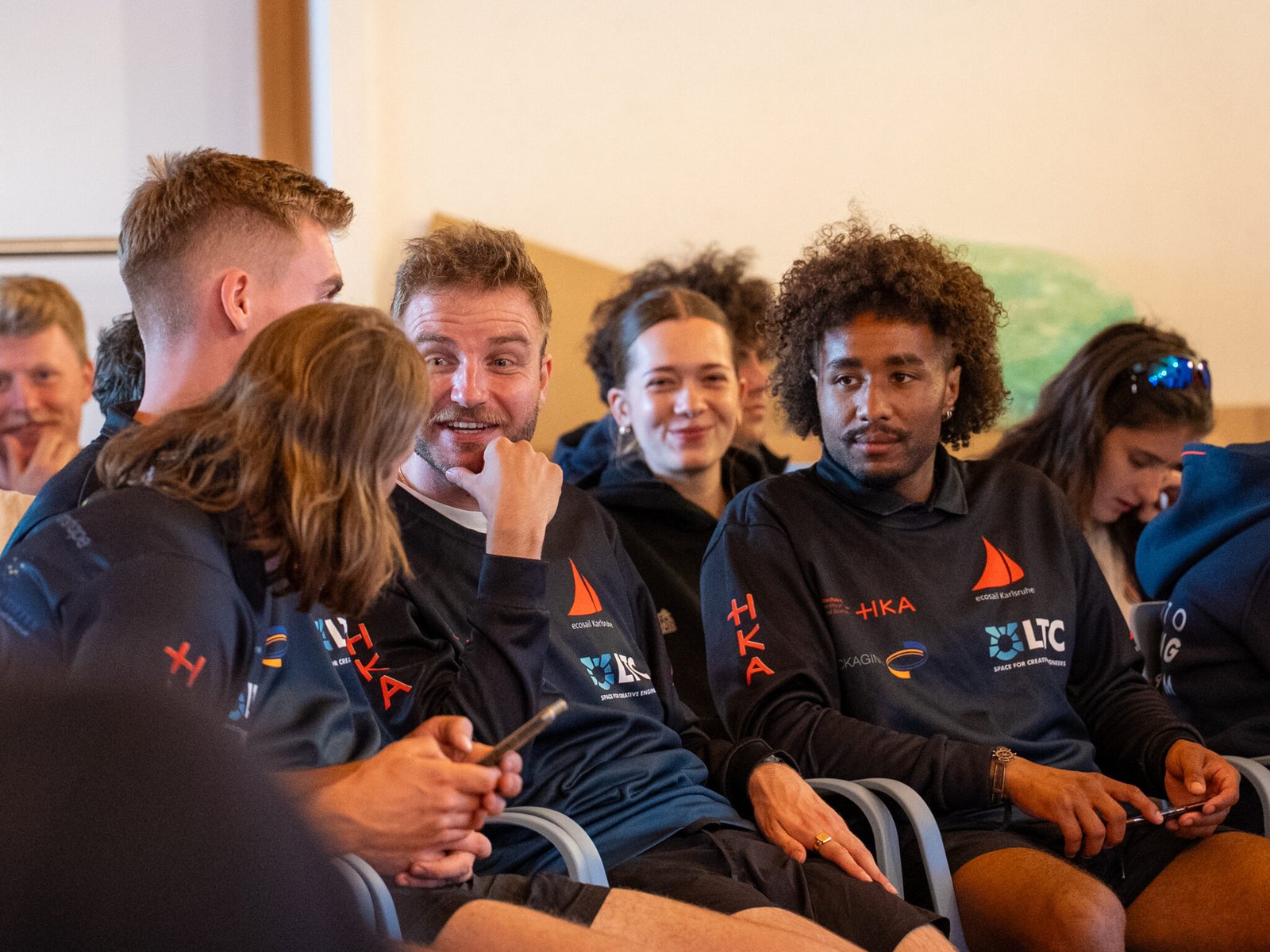 SuMoth Challenge – Sustinable-Driven Innovation