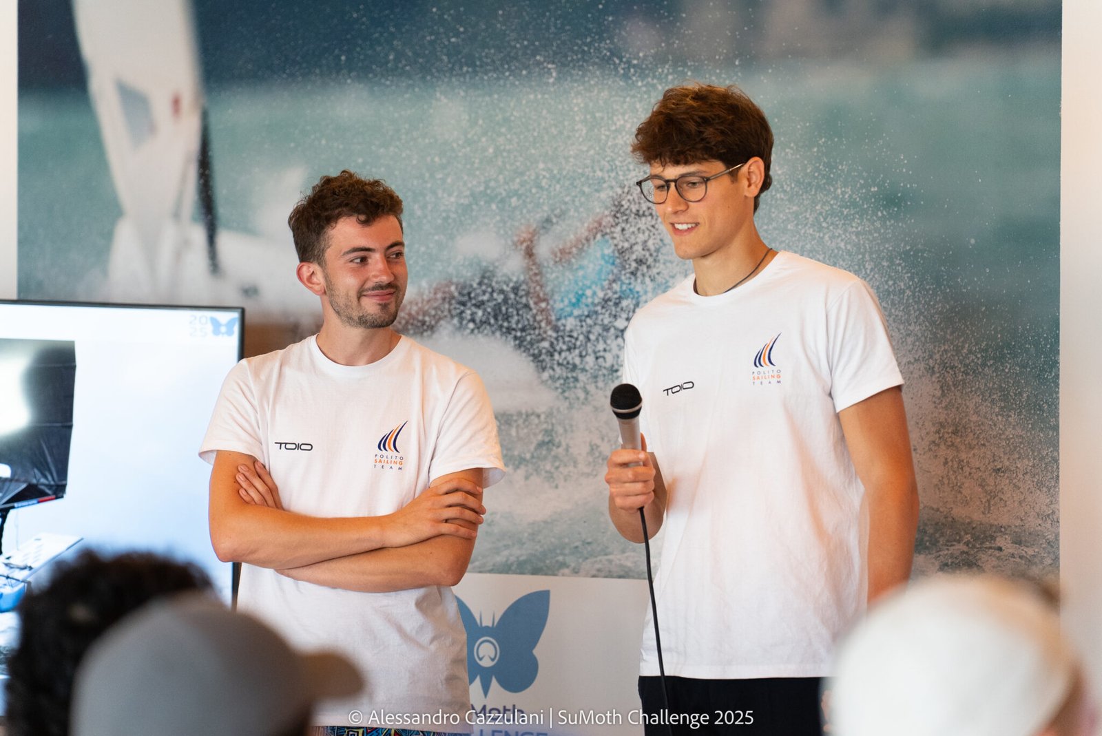 SuMoth Challenge – Sustinable-Driven Innovation