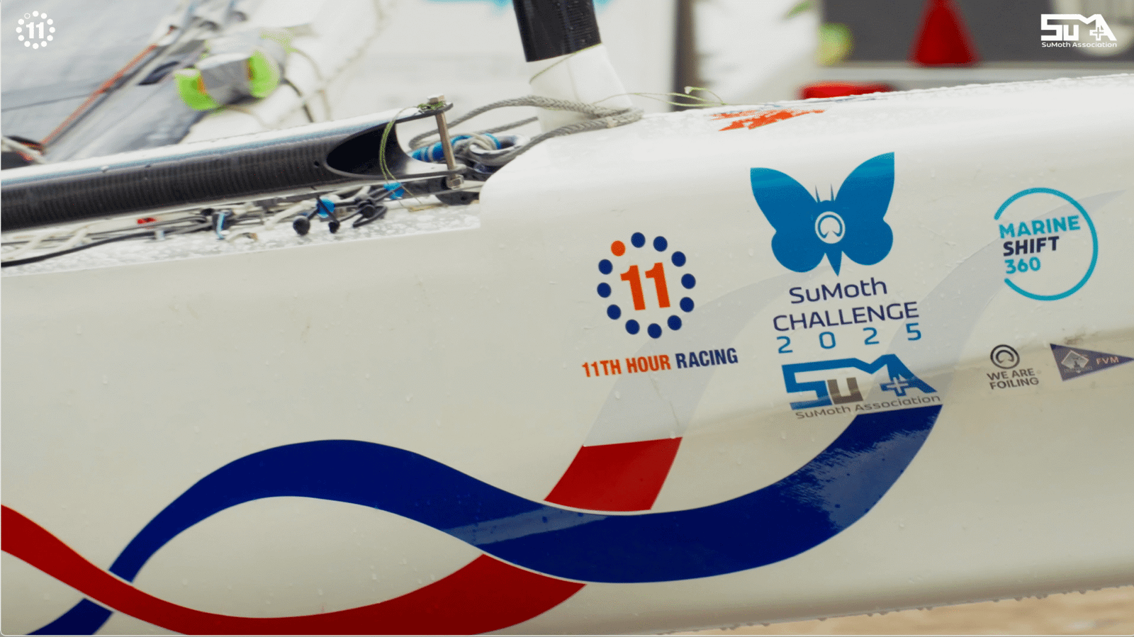 SuMoth Challenge – Sustinable-Driven Innovation