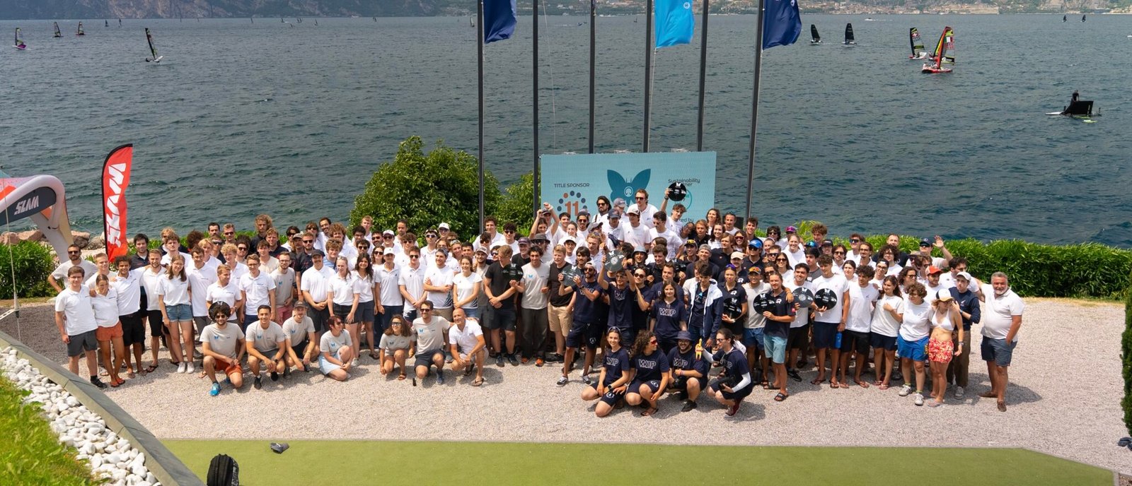 SuMoth Challenge – Sustinable-Driven Innovation