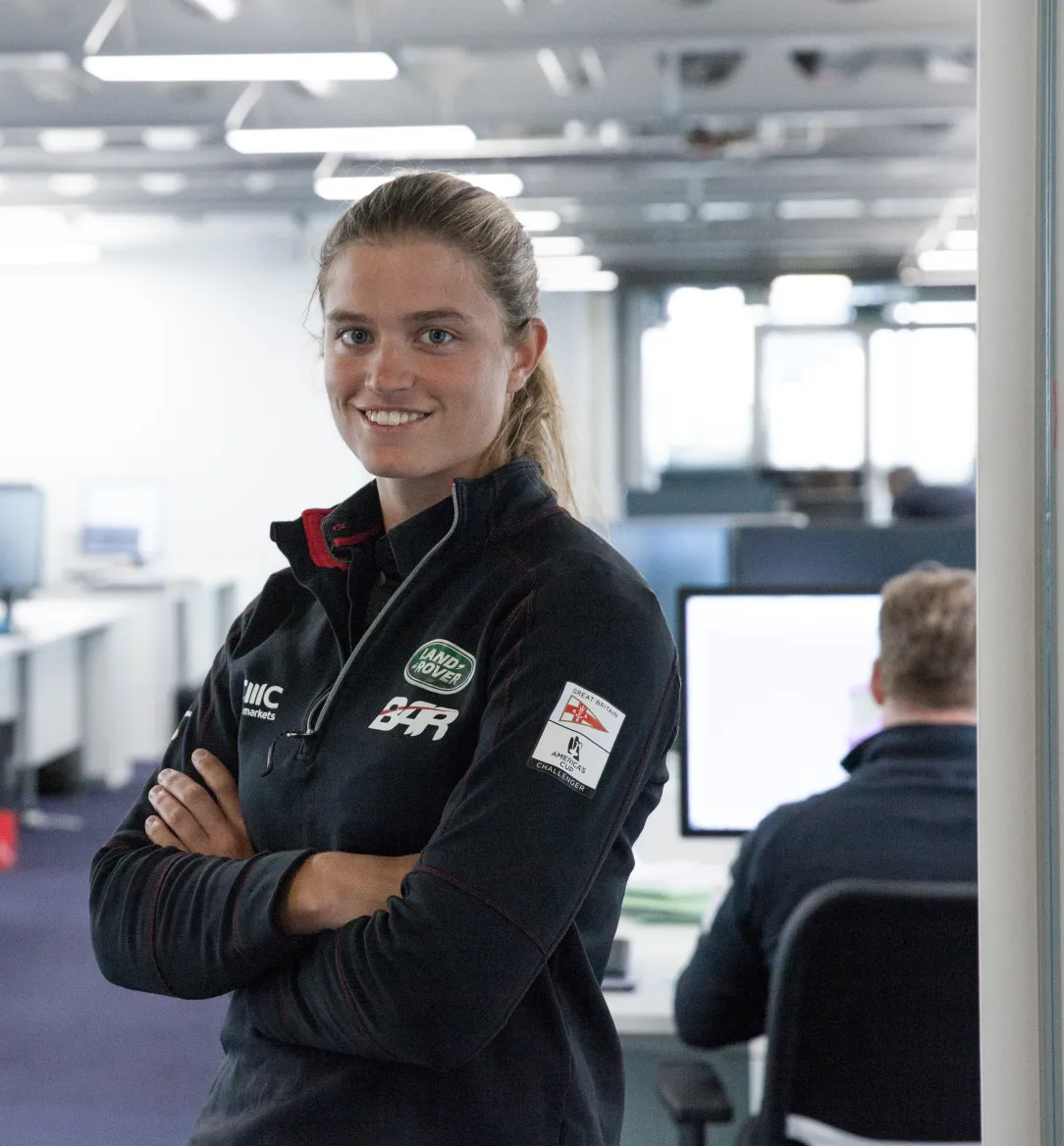 Laura Marimon Giovannetti