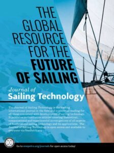 Journal of Sailing Technology