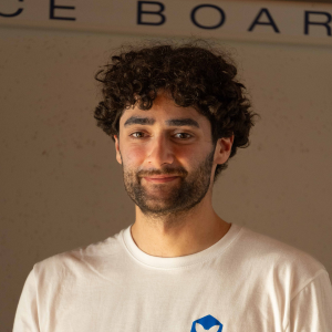 Noah Ferrarotto