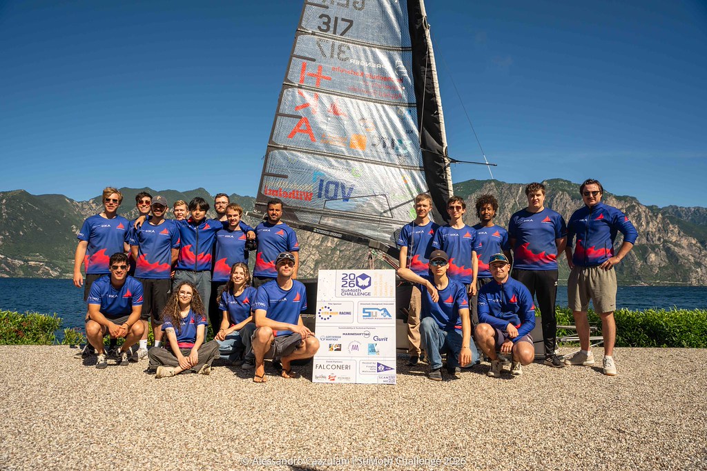 EcoSailK